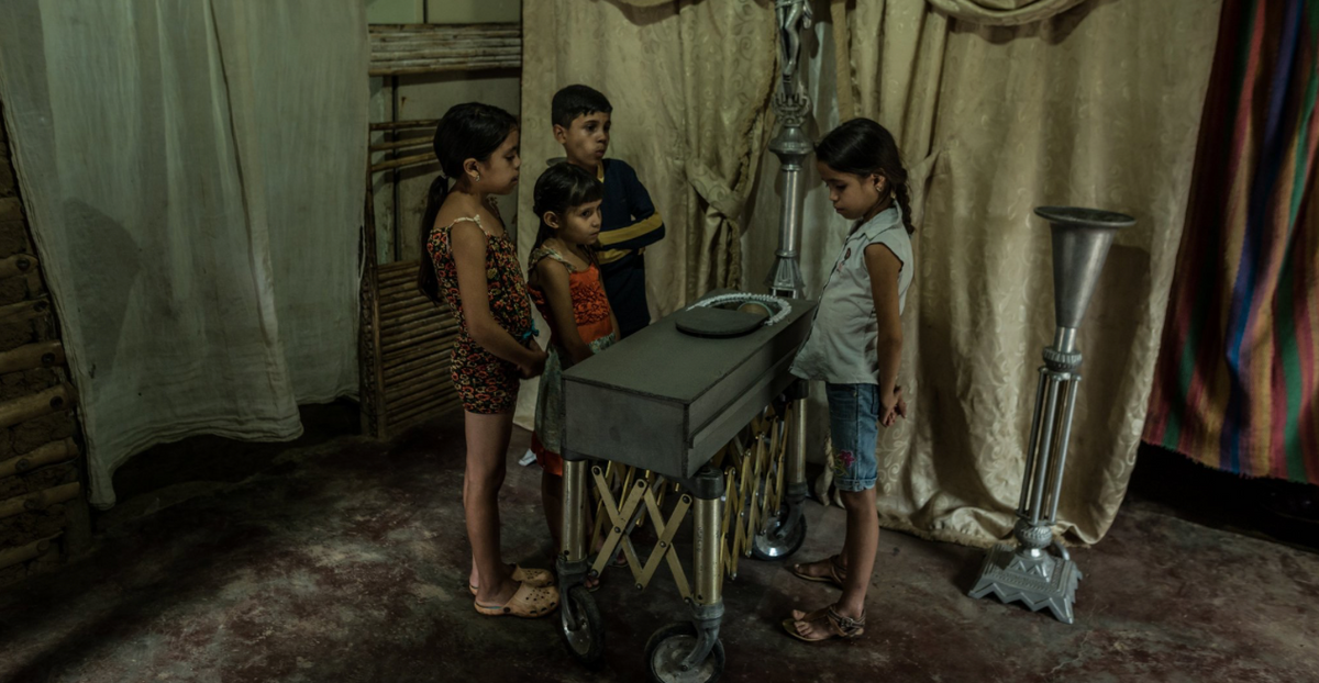 Durante cinco meses, The New York Times dio seguimiento a veintiún hospitales públicos donde los doctores dijeron ver cifras récord de niños con desnutrición severa, cientos de los cuales han muerto.