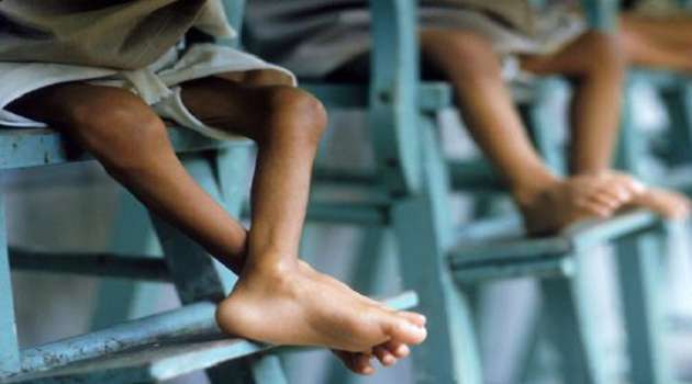 Unicef alerta sobre aumento de desnutrición infantil en Venezuela