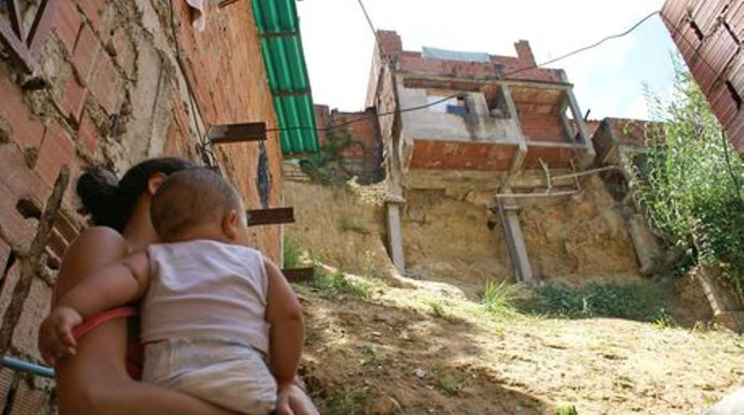 ENCOVI 2017: A Staggering Hunger Crisis, in Cold, Hard Numbers