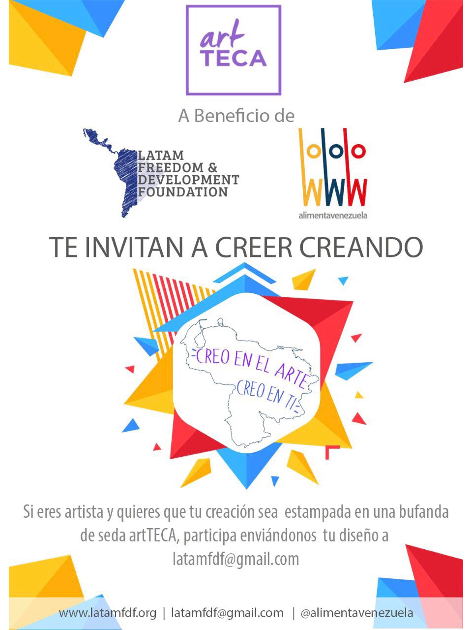 Consurso artTECA