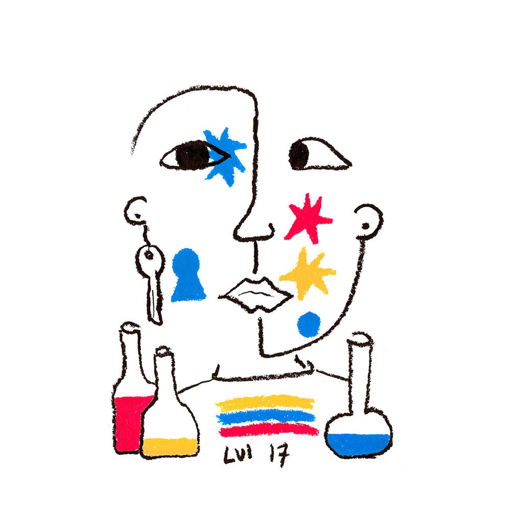 C.I: 045