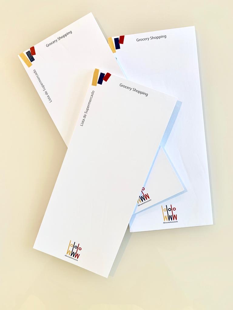 Libreta Alimenta Venezuela
