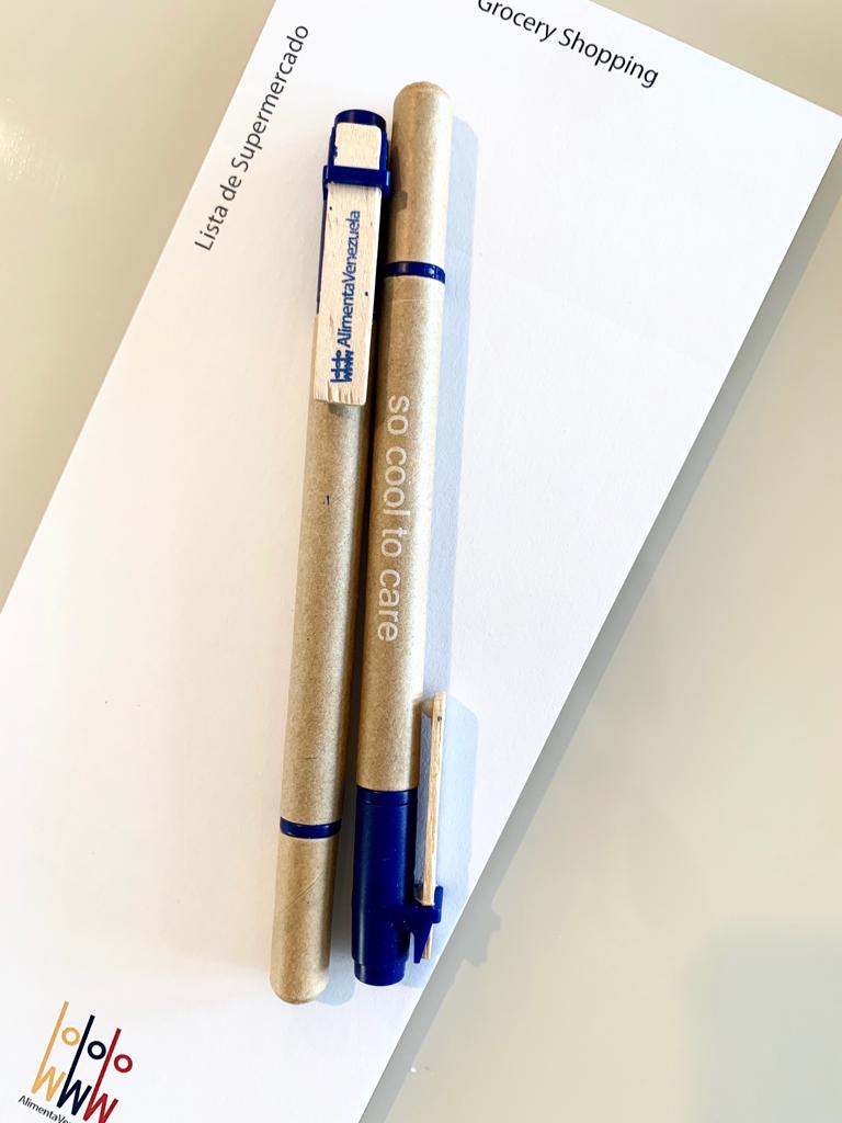 Libreta Alimenta Venezuela