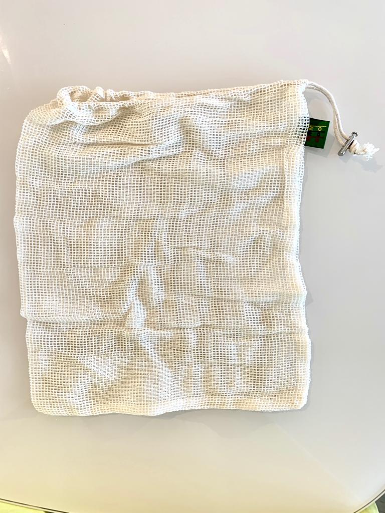 Mesh Bag Alimenta Venezuela