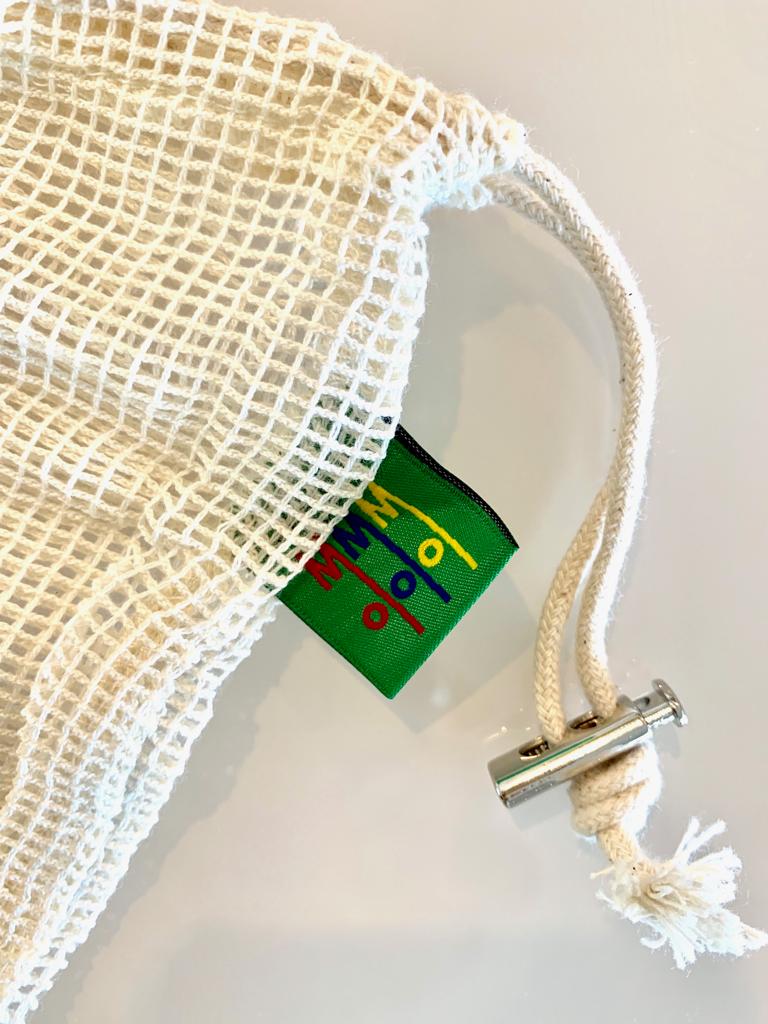 Mesh Bag Alimenta Venezuela
