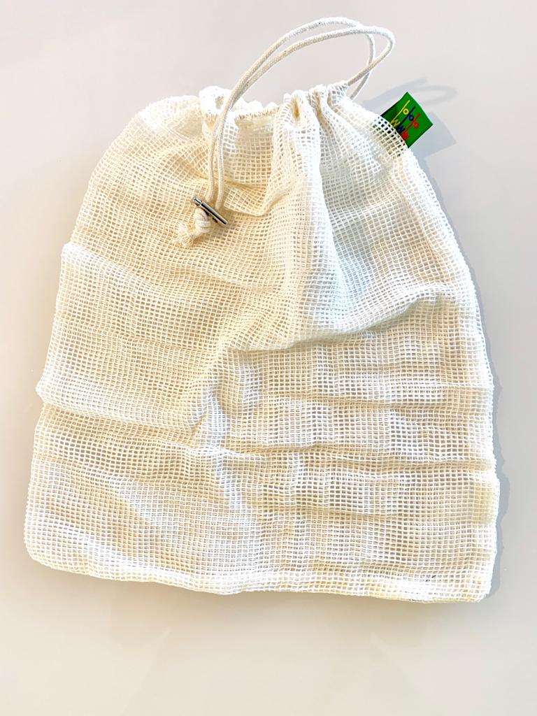 Mesh Bag Alimenta Venezuela
